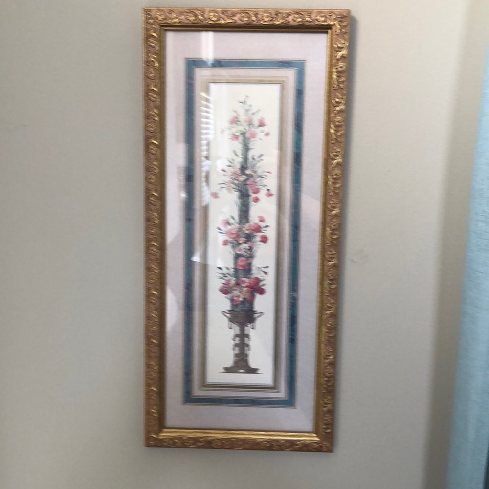 Wall decor